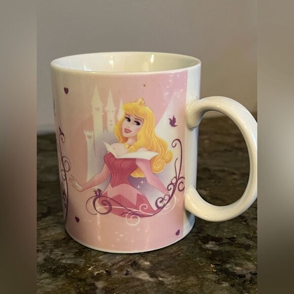 Disney Cinderella Mug  - Picture 1 of 4